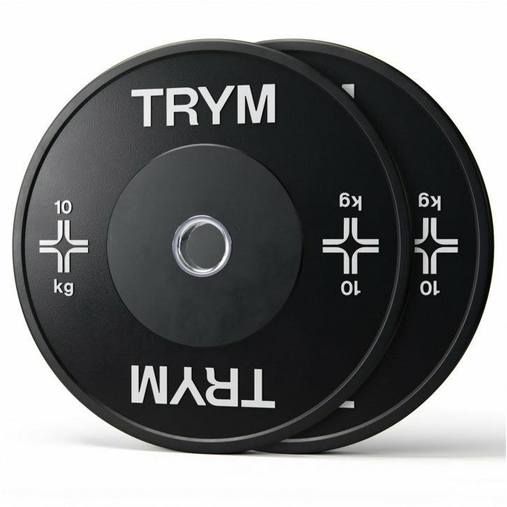 Piastra paraurti per allenamento