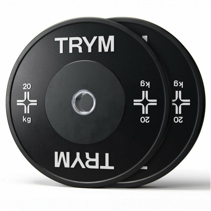 Piastra paraurti per allenamento