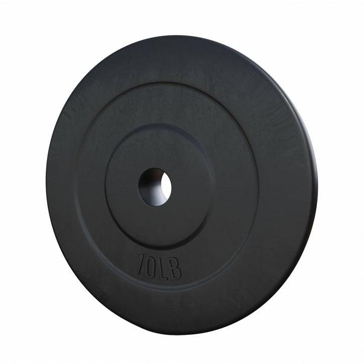 Dischi Pesi 2,5-35 lb (1,1-15,9 kg) Ø 1'' (2,5 cm)