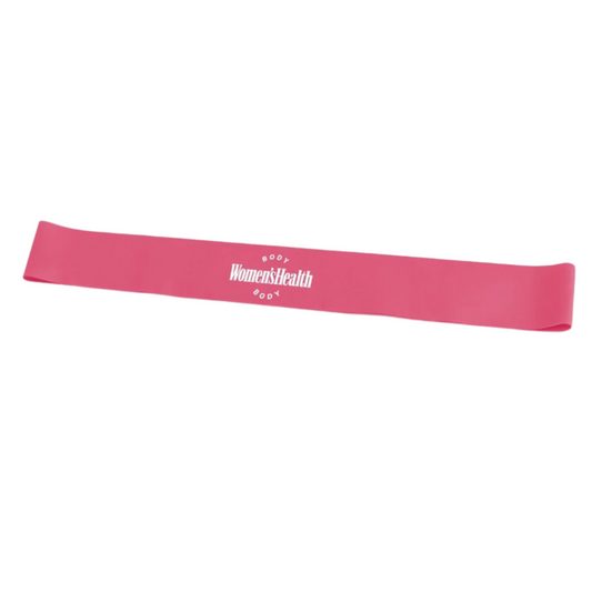 Fasce di Resistenza rosa
