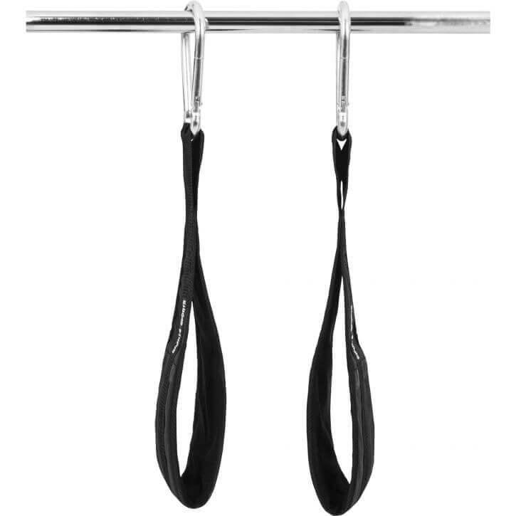 Anelli per l'allenamento addominale