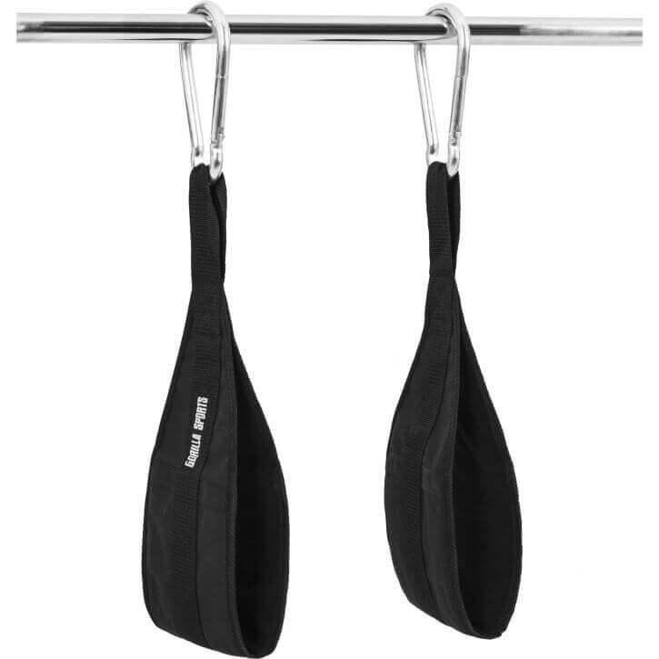 Anelli per l'allenamento addominale