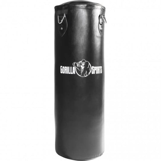 Sacco da boxe nero 27-37 kg