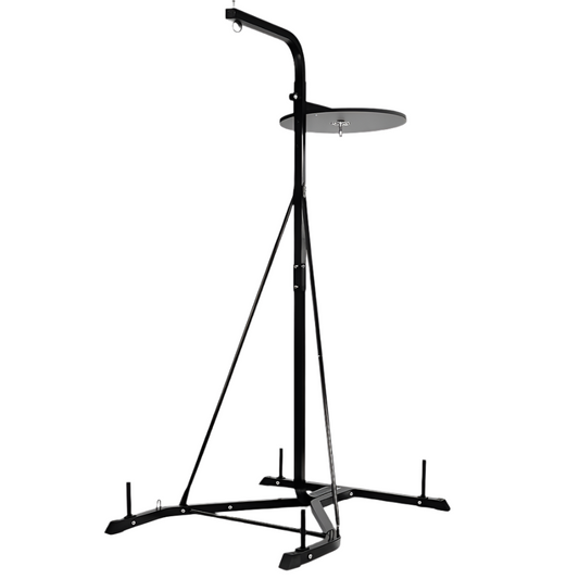 Stazione di boxe 2 in 1