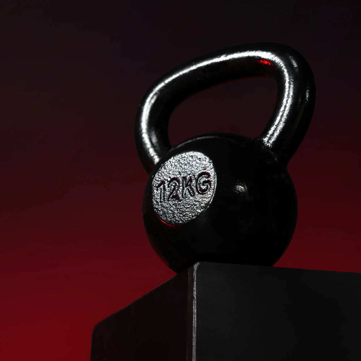 Kettlebell in ghisa 2-32 kg