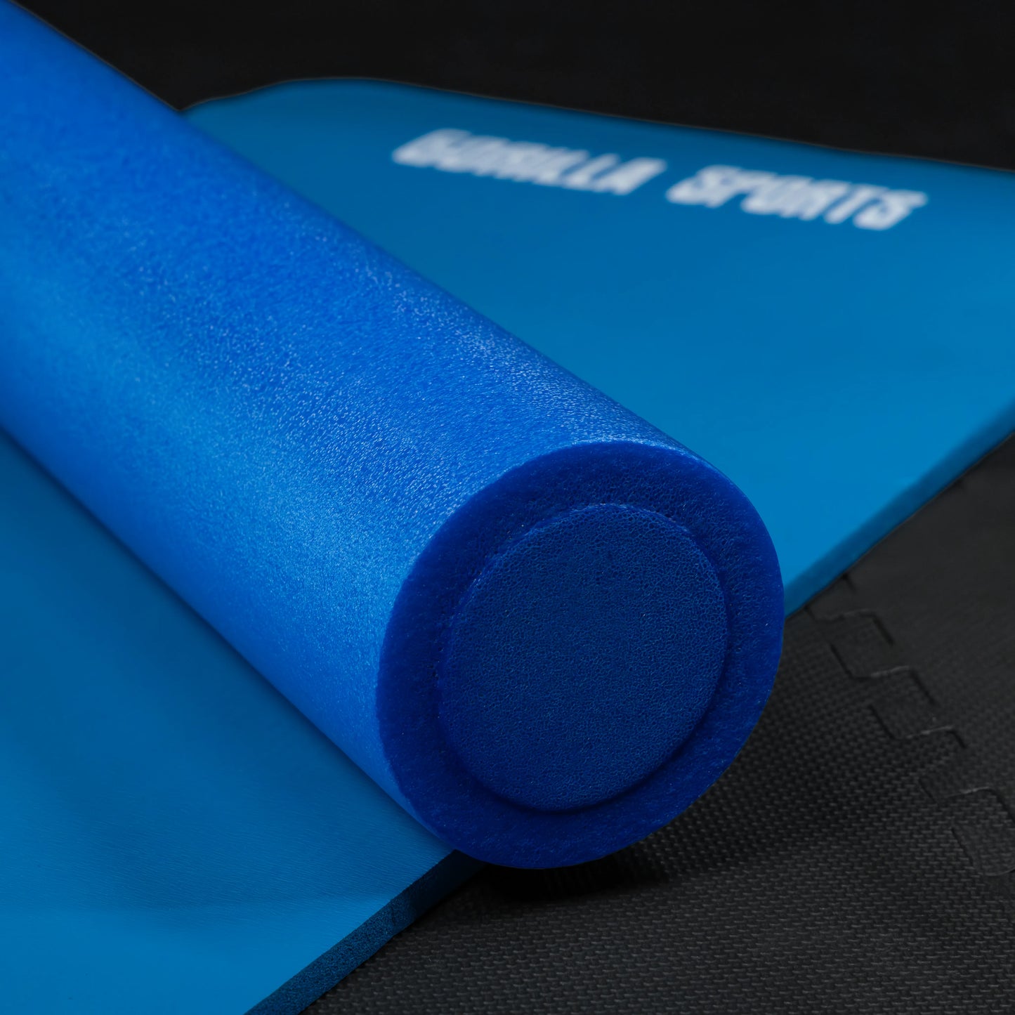 Tappetino Yoga in Diversi Colori e Dimensioni