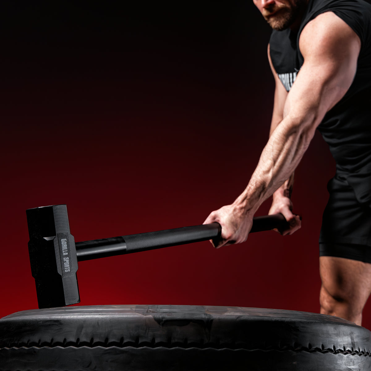 Hammer Gym 6 - 30 kg