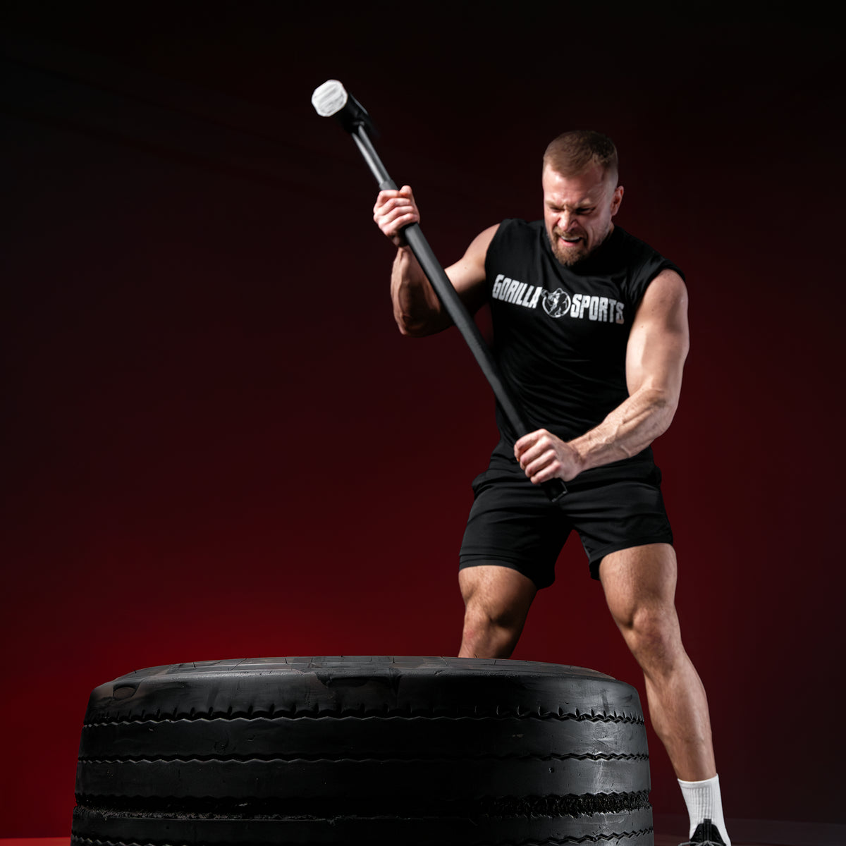Hammer Gym 6 - 30 kg