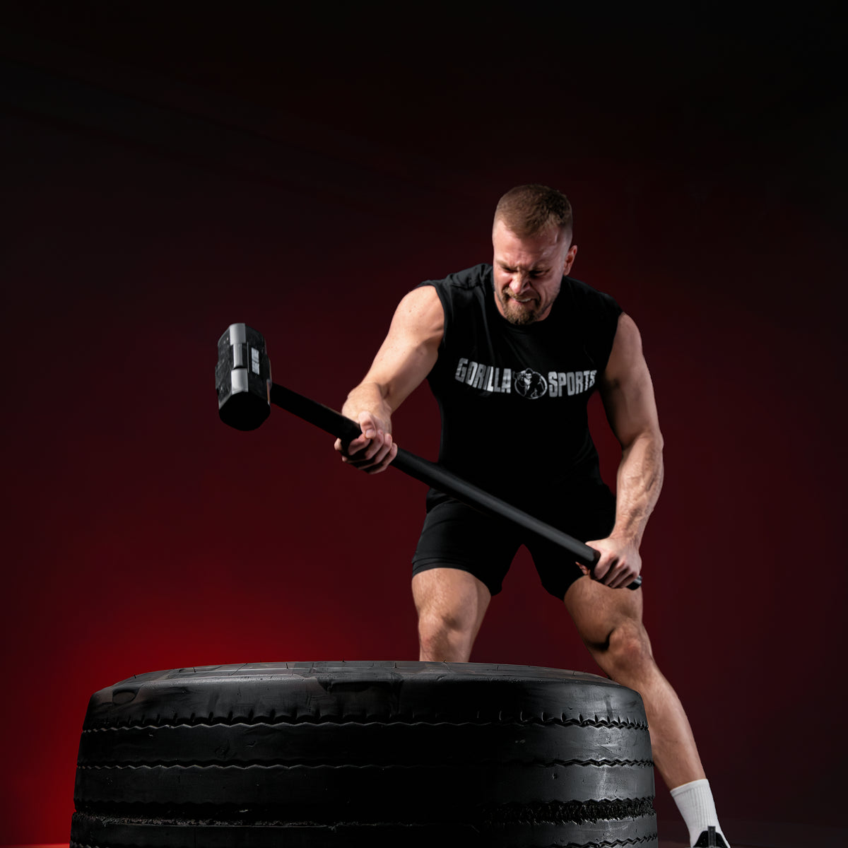 Hammer Gym 6 - 30 kg
