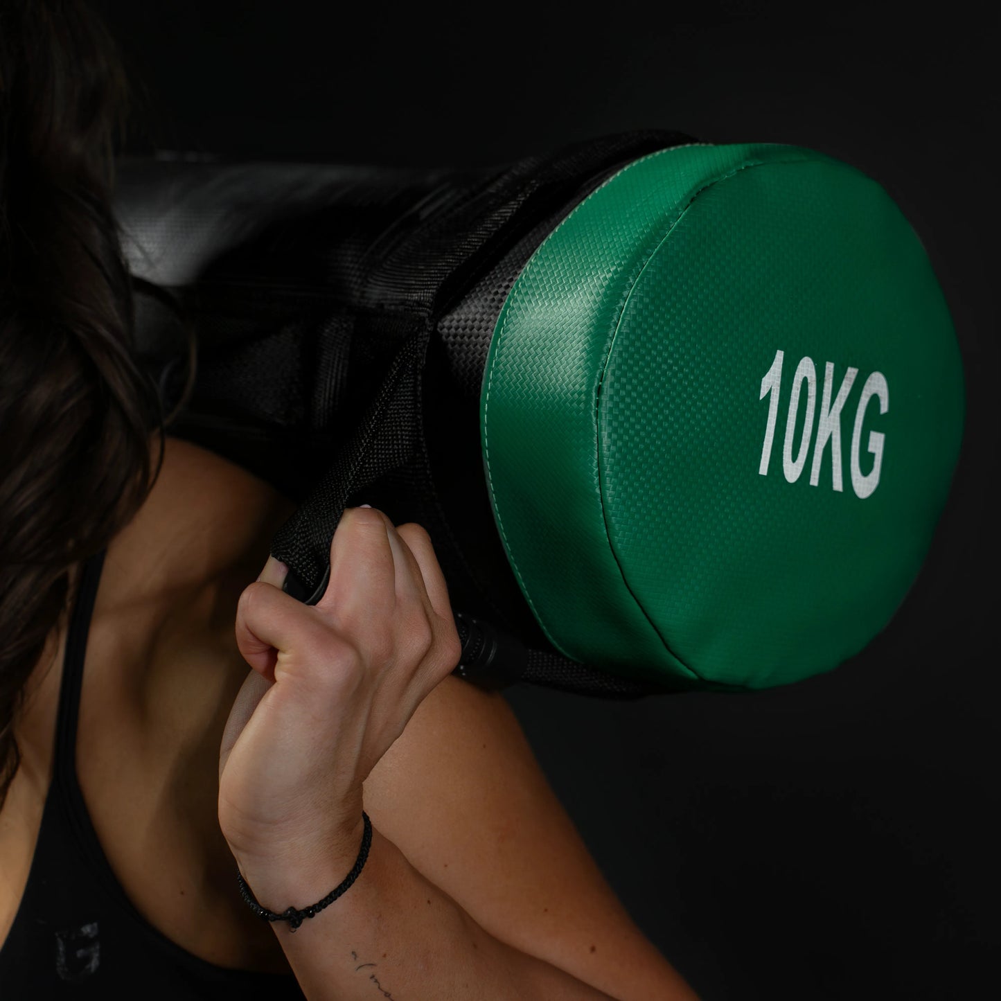 Sandbag 5-30 kg in Pelle Sintetica
