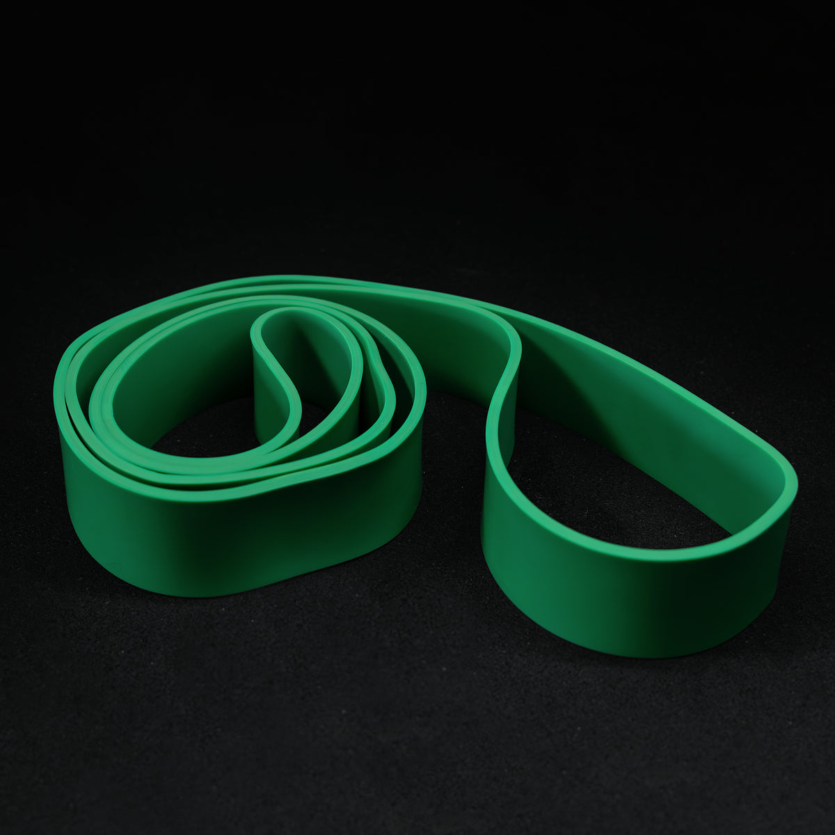 Fascia di allenamento da 6,4 mm a 101 mm