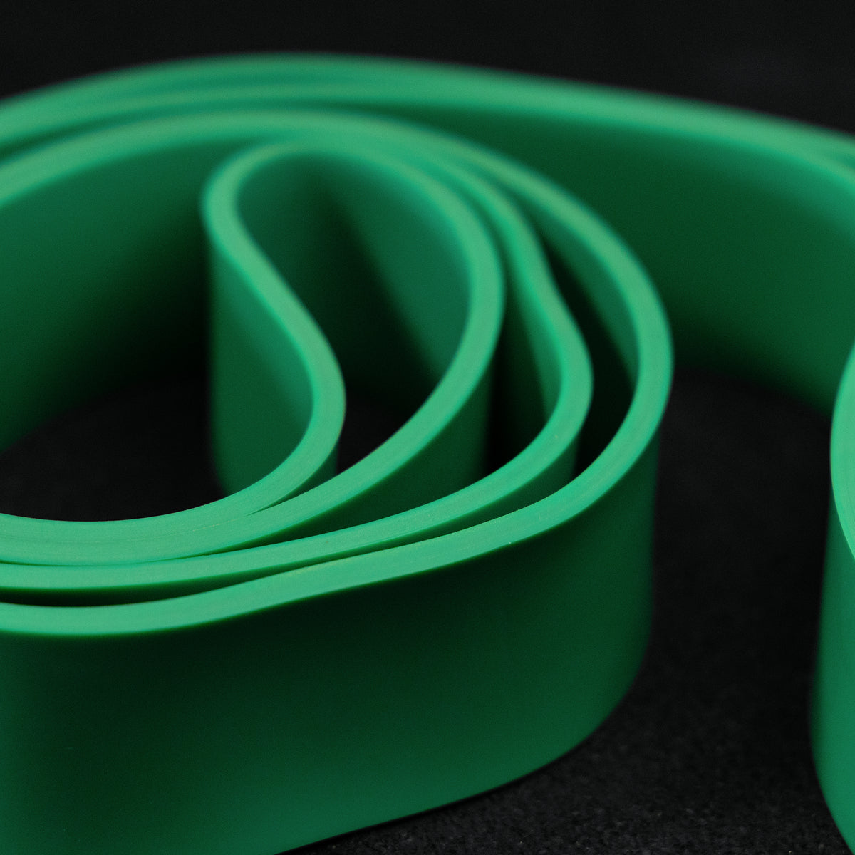 Fascia di allenamento da 6,4 mm a 101 mm