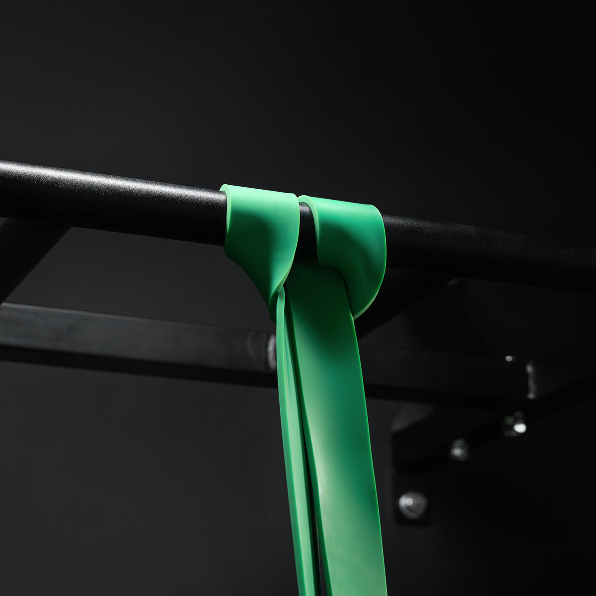 Fascia di allenamento da 6,4 mm a 101 mm