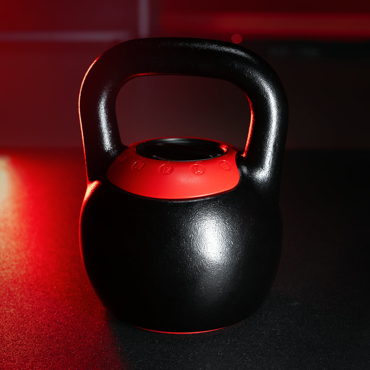 Kettlebell regolabile 8 kg - 16 kg