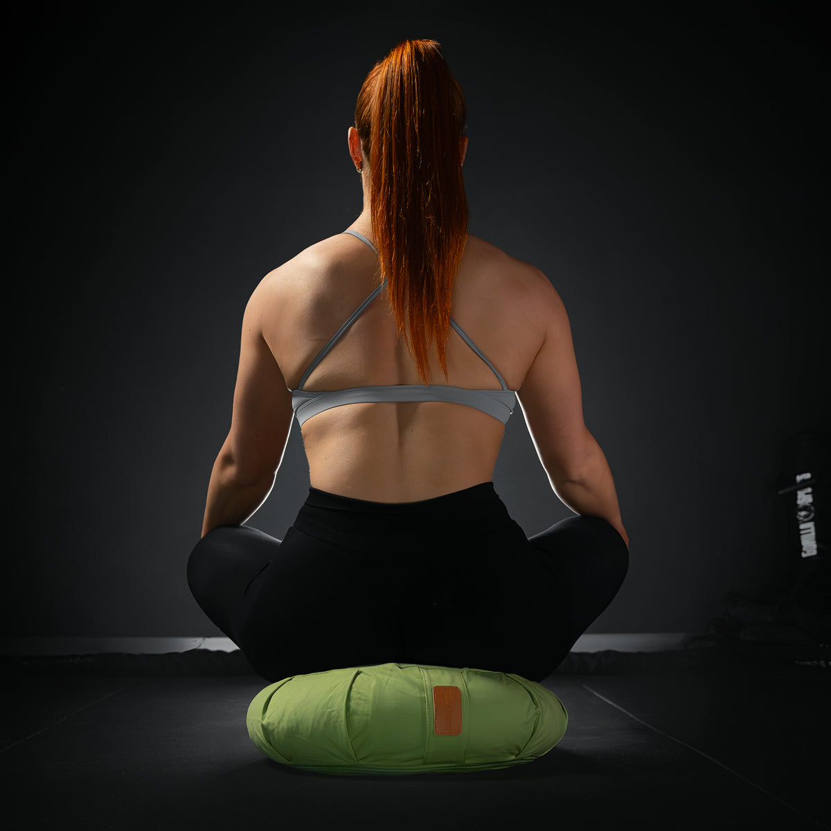 Cuscino Yoga colore a scelta