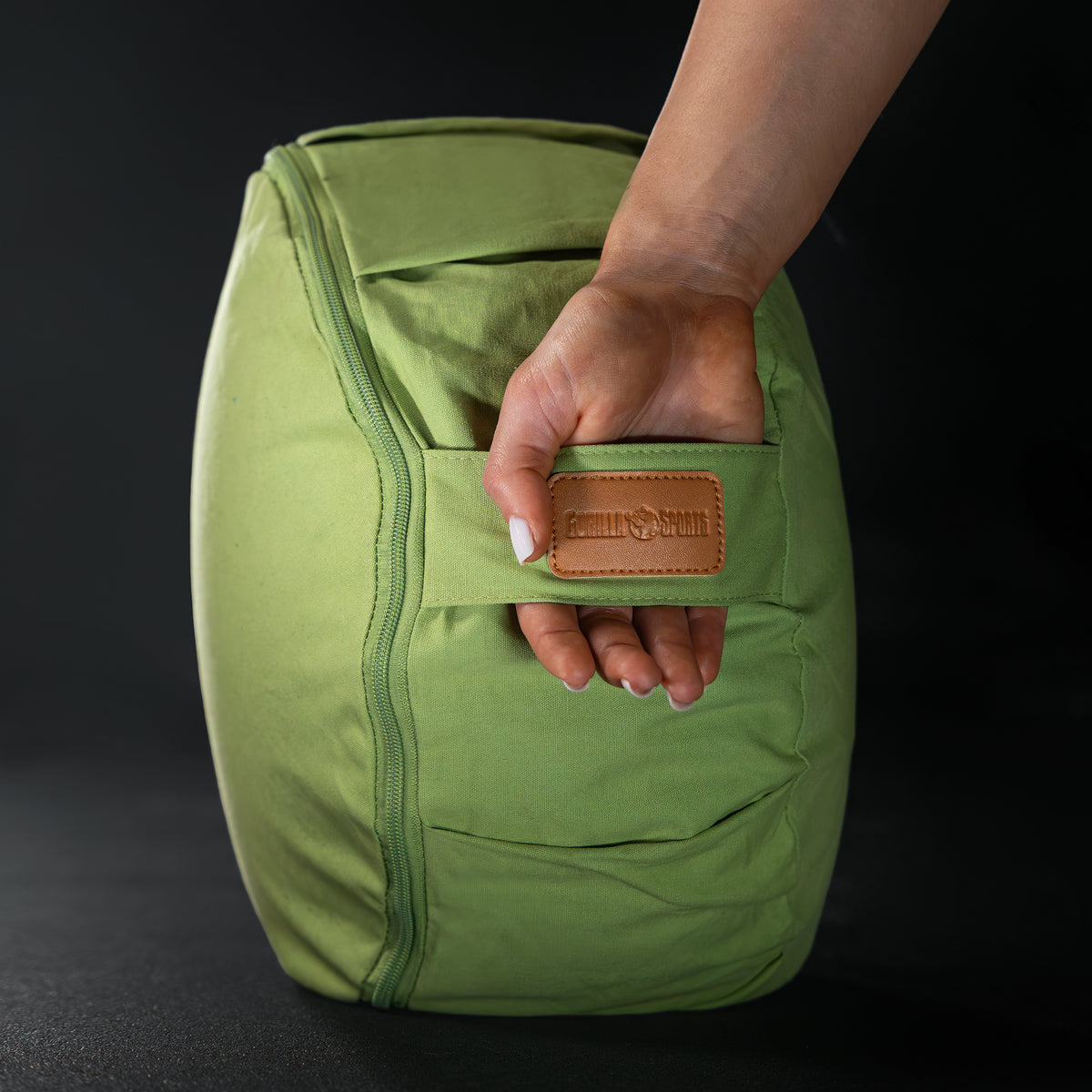 Cuscino Yoga colore a scelta