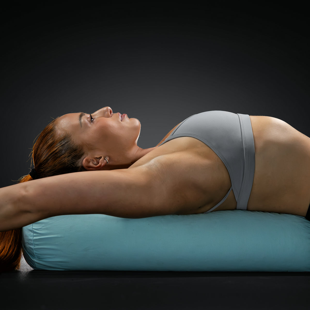 Cuscino Yoga colore a scelta