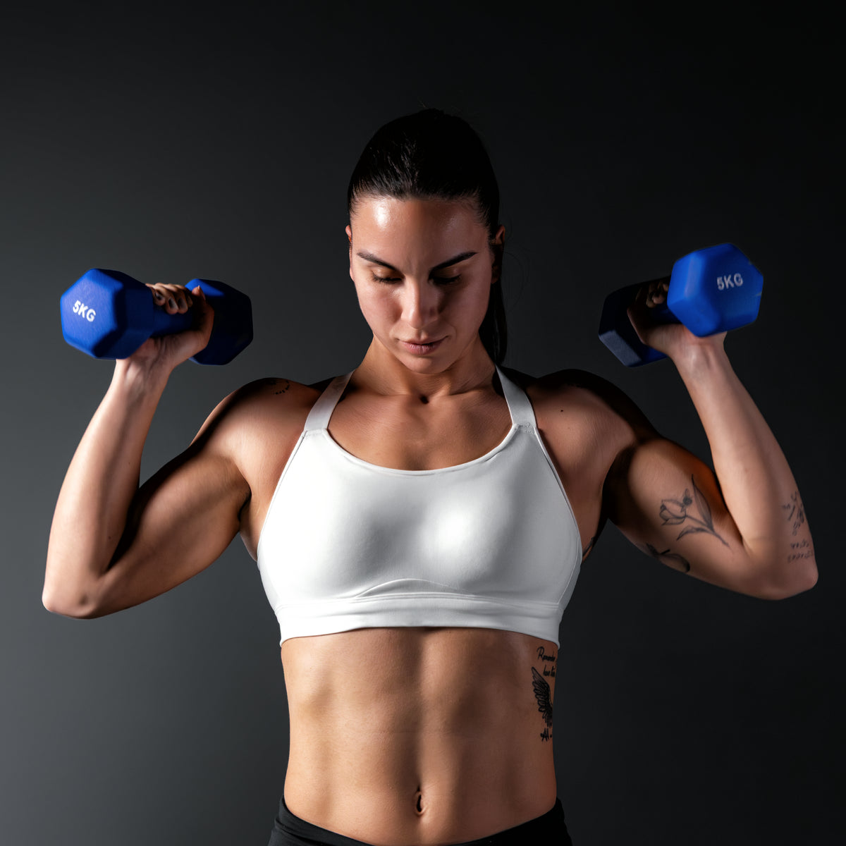 Set Manubri in neoprene