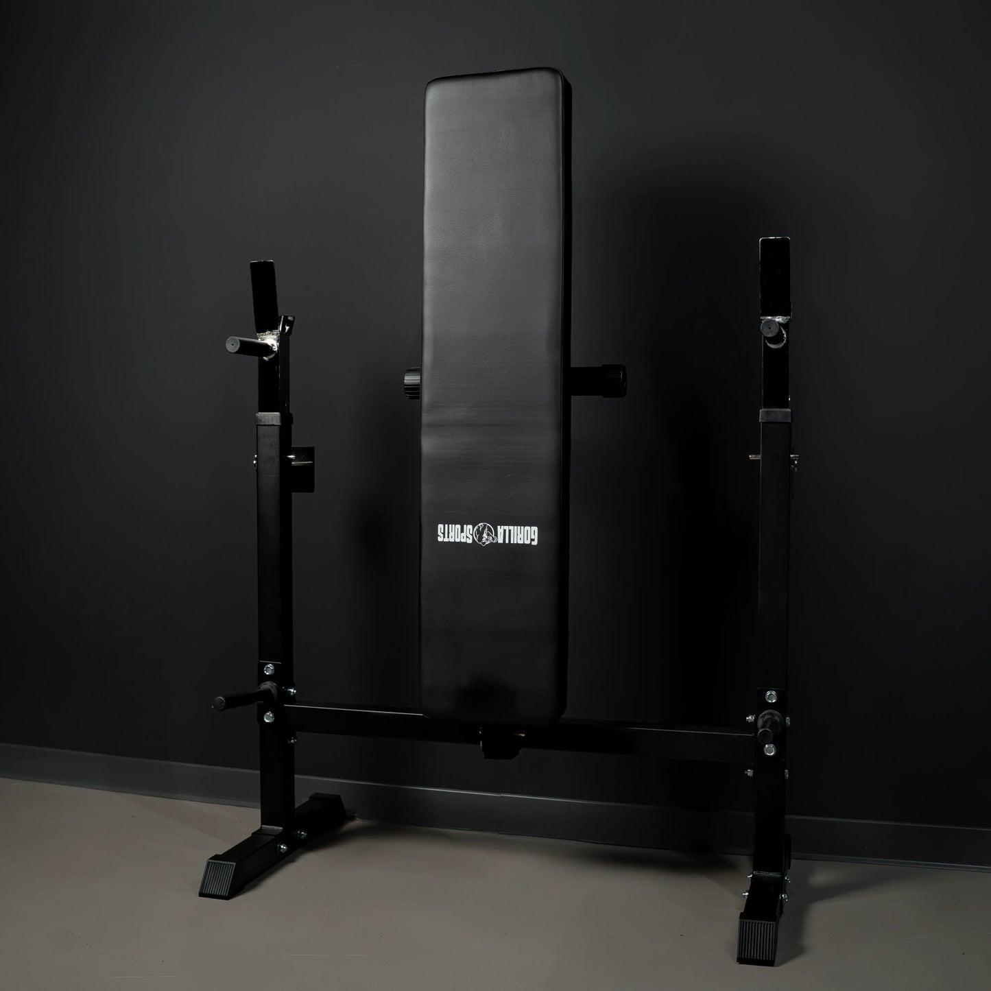 Set Panca Pesi, Supporto e Bilanciere 40-100 kg