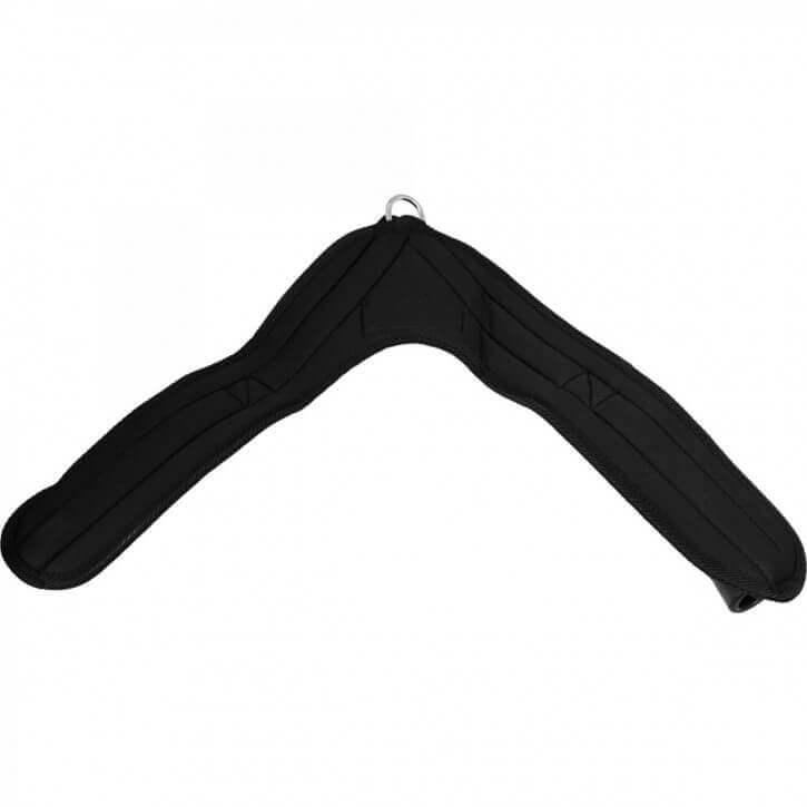 Crunch Strap in nero
