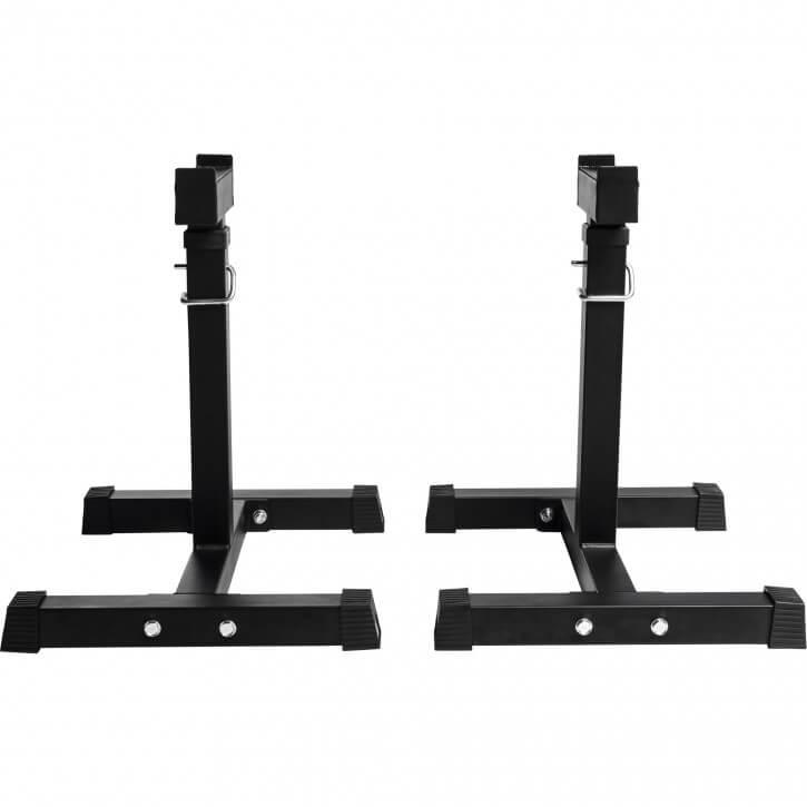 Porta Bilenciere nero