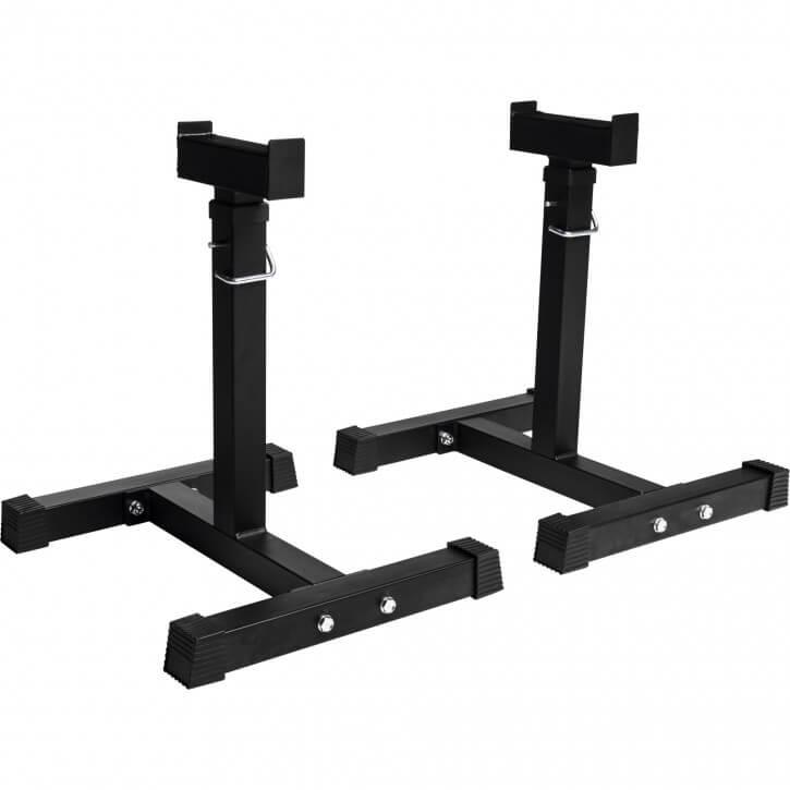 Porta Bilenciere nero