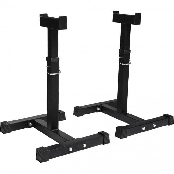 Porta Bilenciere nero