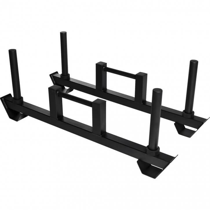 Farmer's Walk Bars