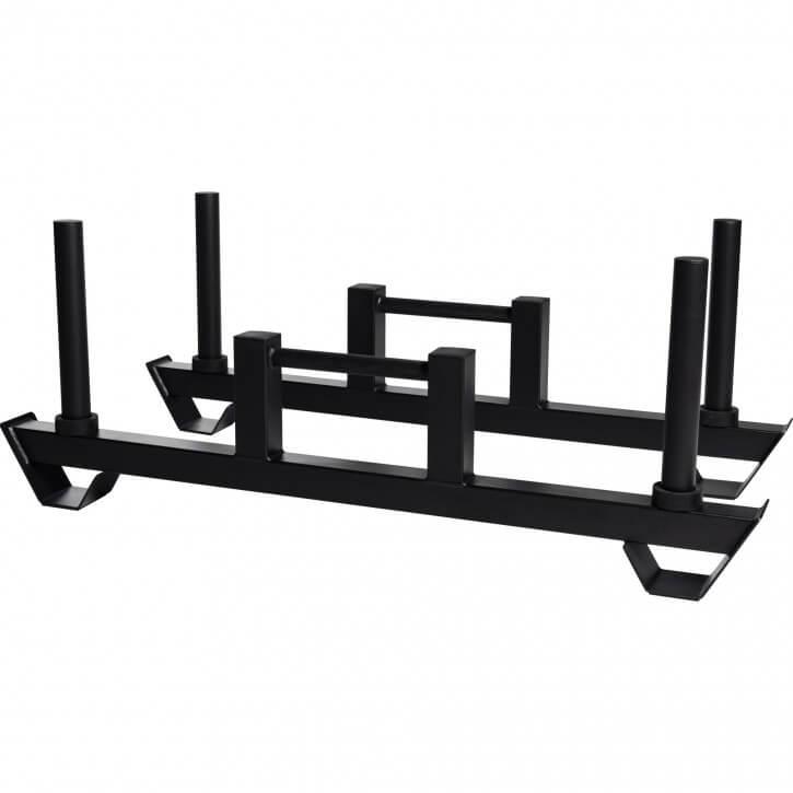 Farmer's Walk Bars