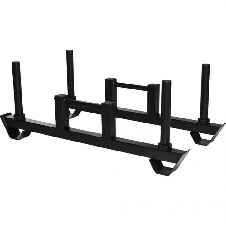 Farmer's Walk Bars