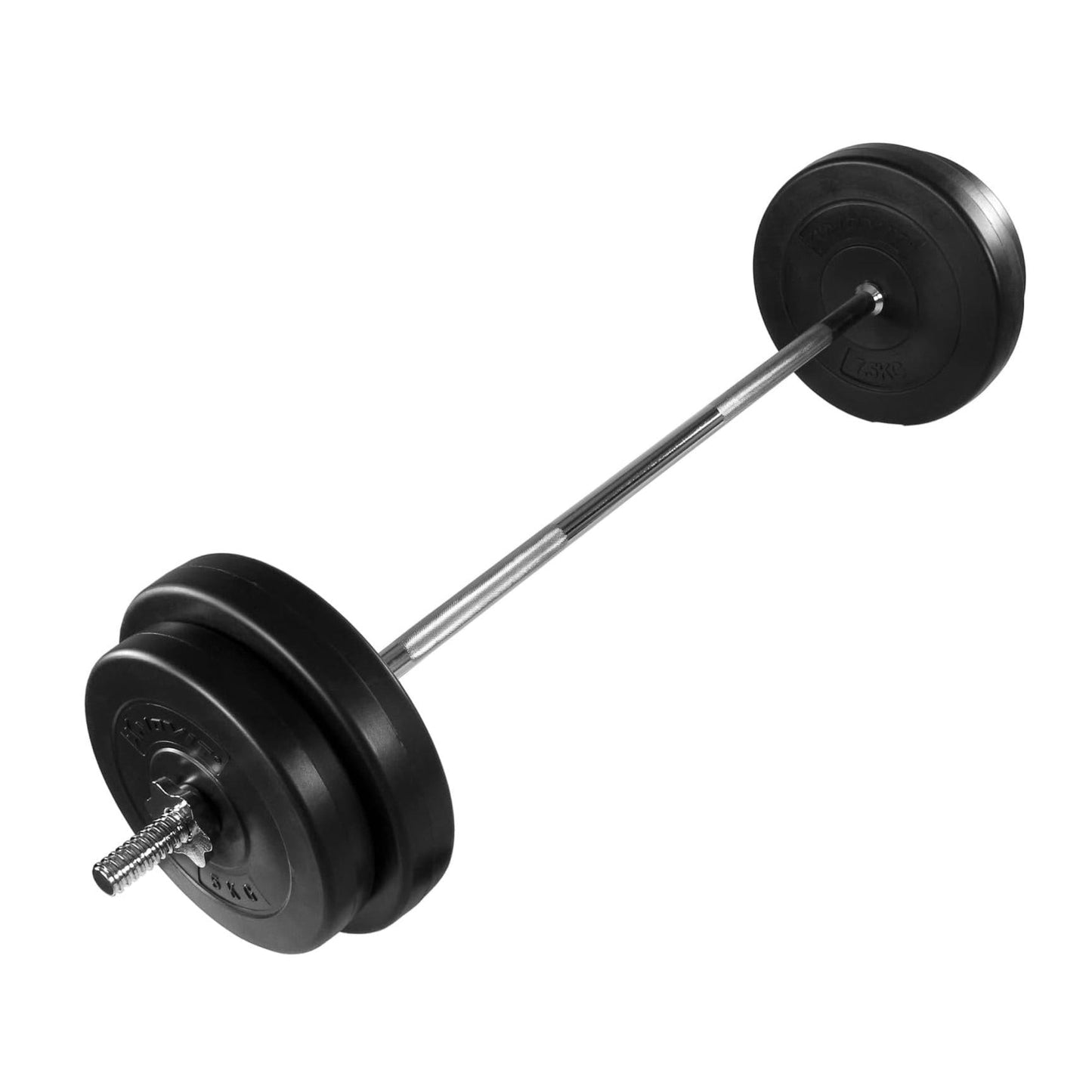 Set bilanciere 30 - 60 kg