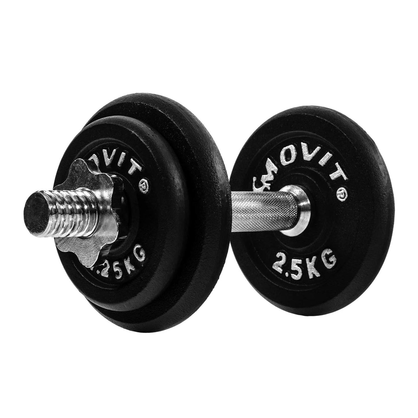 Set Manubri 10-30 kg