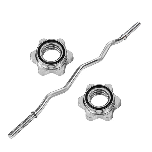 Barra curl taglia 130 cm