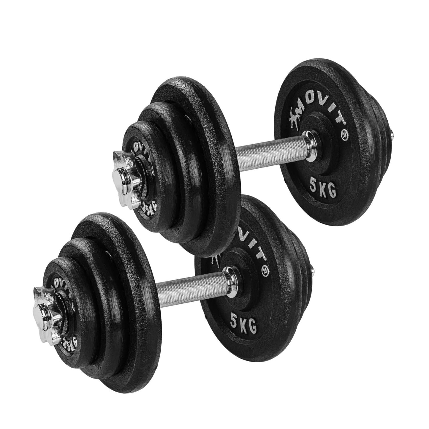 Set Manubri 20 - 60 kg