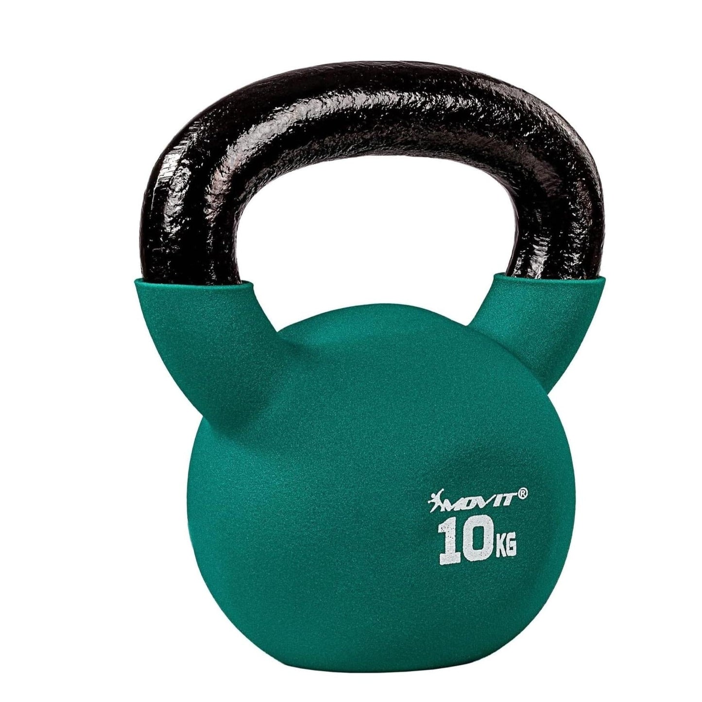 Kettlebell in neoprene 2-24 kg
