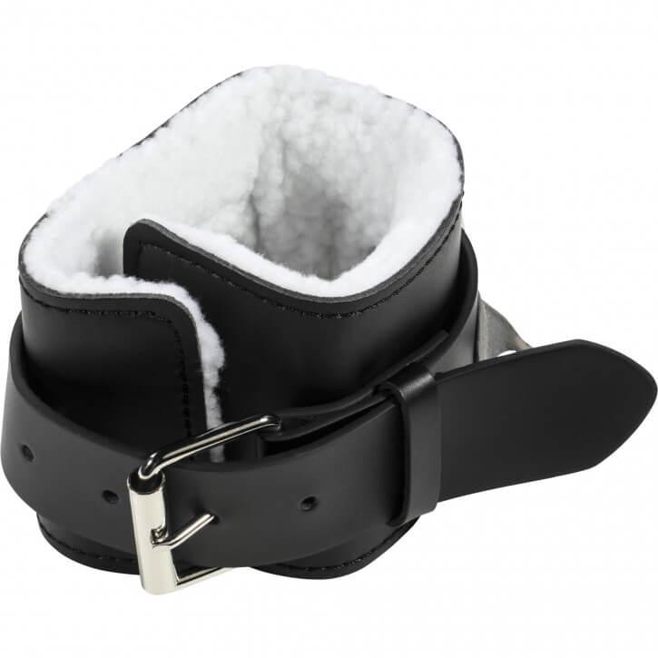 Cavigliere in pelle