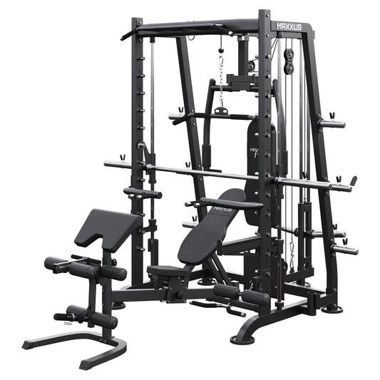 Smith Machine Multipress 8.1