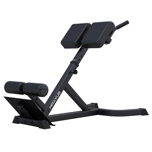 Hyperextension Back Trainer Panca Romana