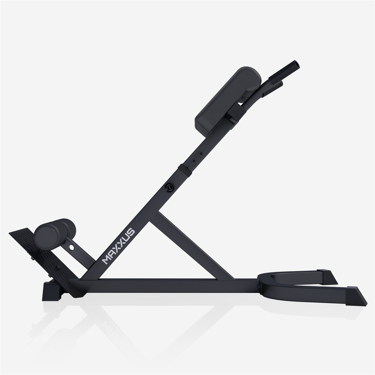 Hyperextension Back Trainer Panca Romana
