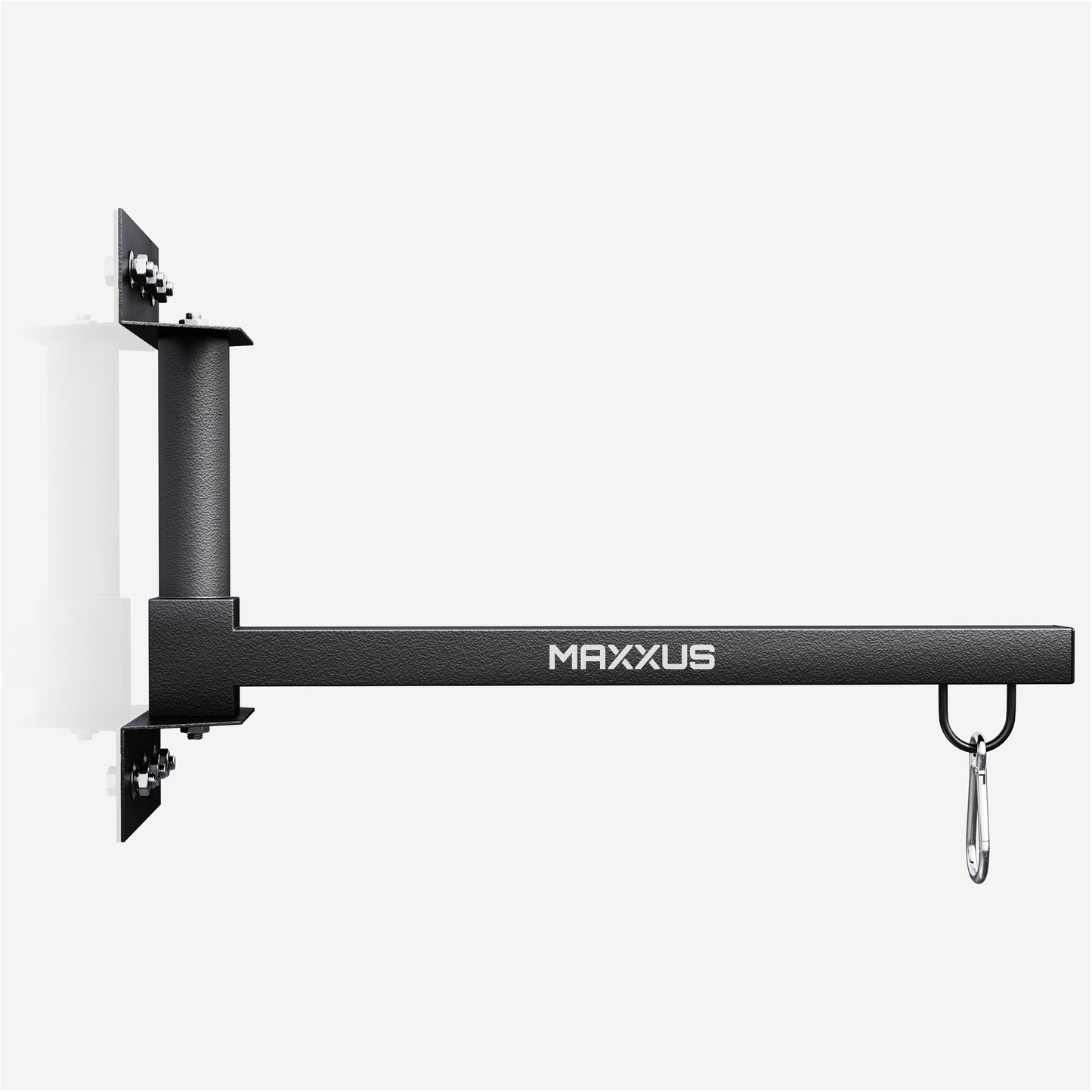 Supporto da Parete EXCALIBUR per Sacchi da Boxe Pieghevole