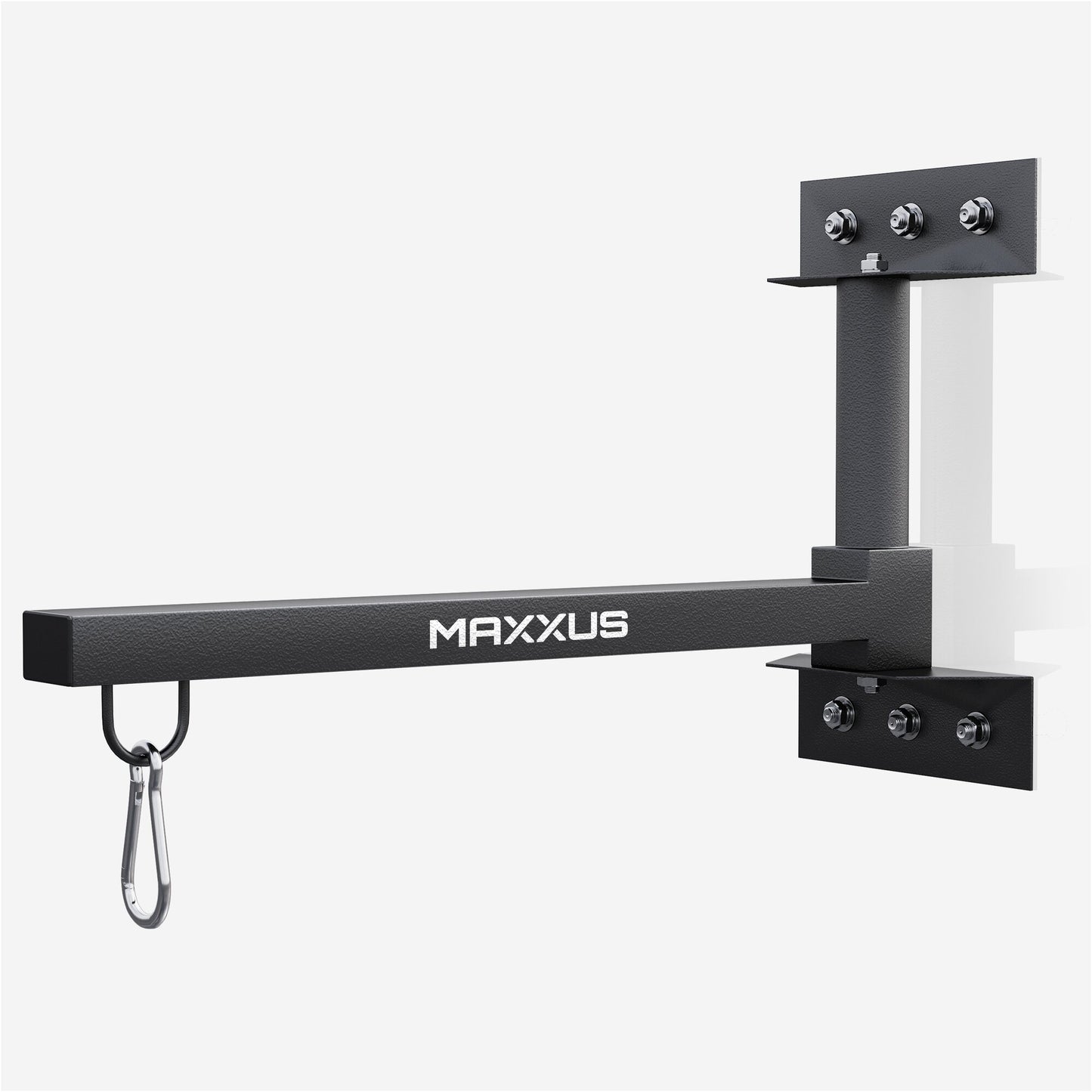 Supporto da Parete EXCALIBUR per Sacchi da Boxe Pieghevole