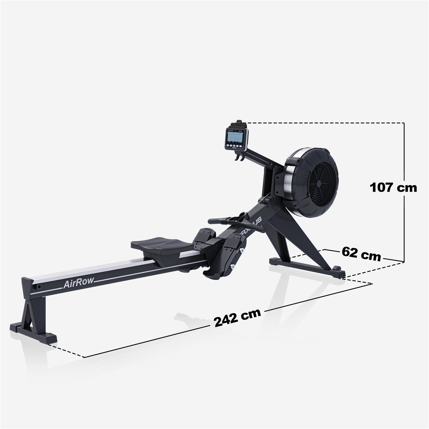 Vogatore AirRow
