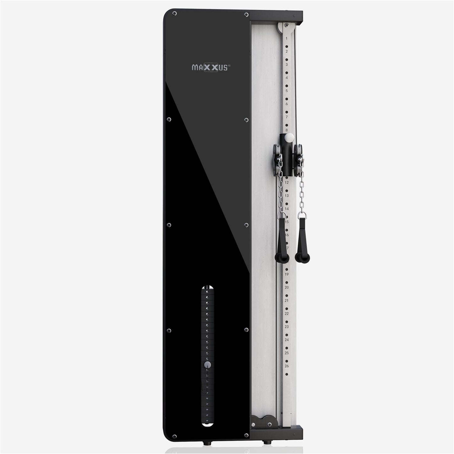 Stazione a Cavi SmartGym H1 - Cable Machine da Parete