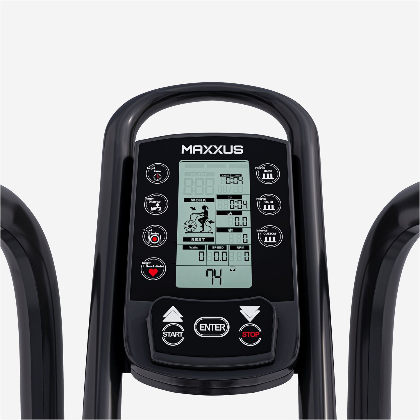 Air Bike 90 PRO