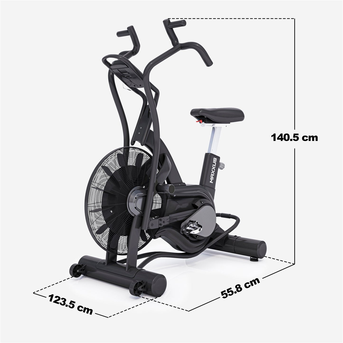 Air Bike 90 PRO