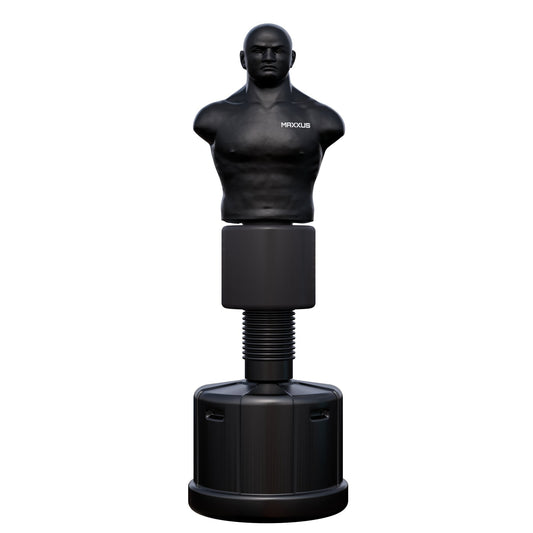 Sacco da boxe in piedi PRO FIGHTER