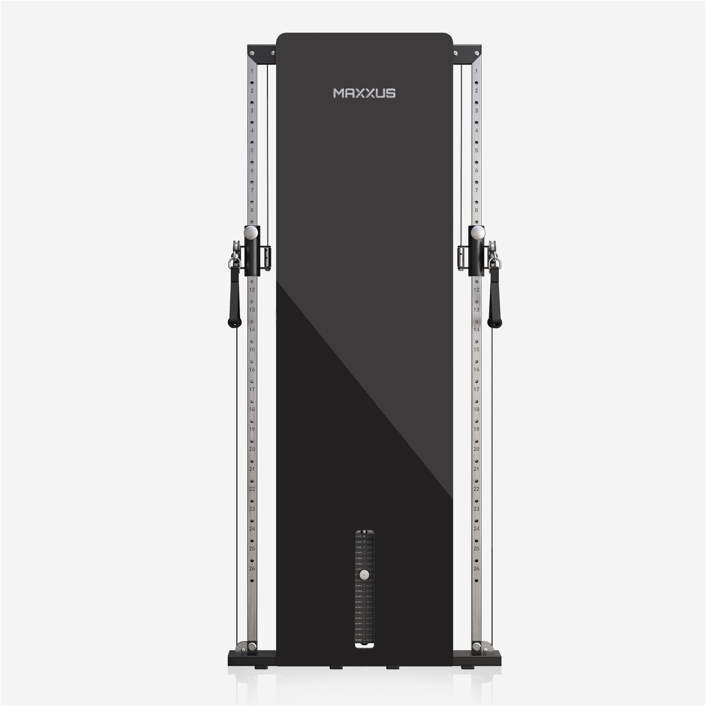 Stazione Cavi SmartGym H8