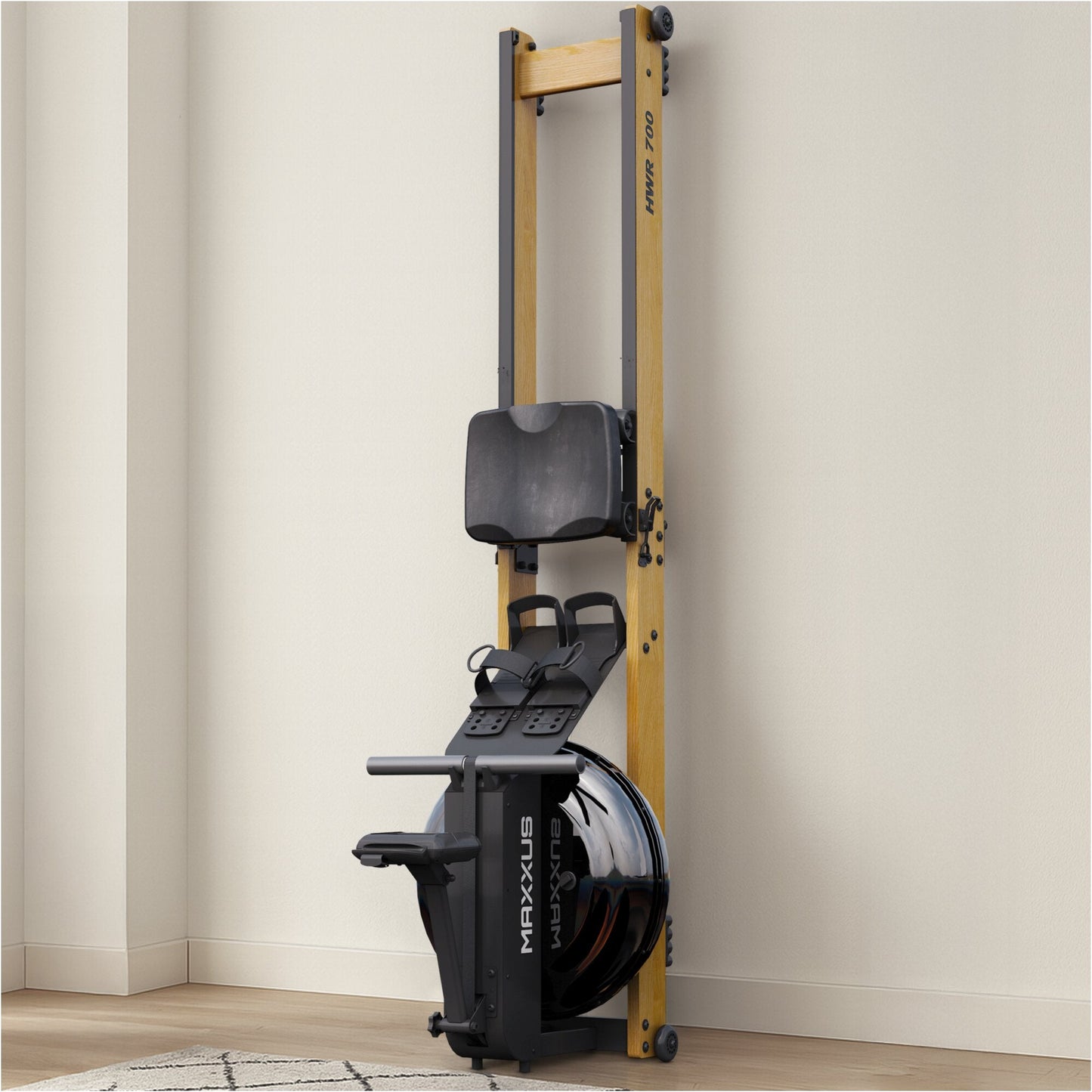 Vogatore HWR 700