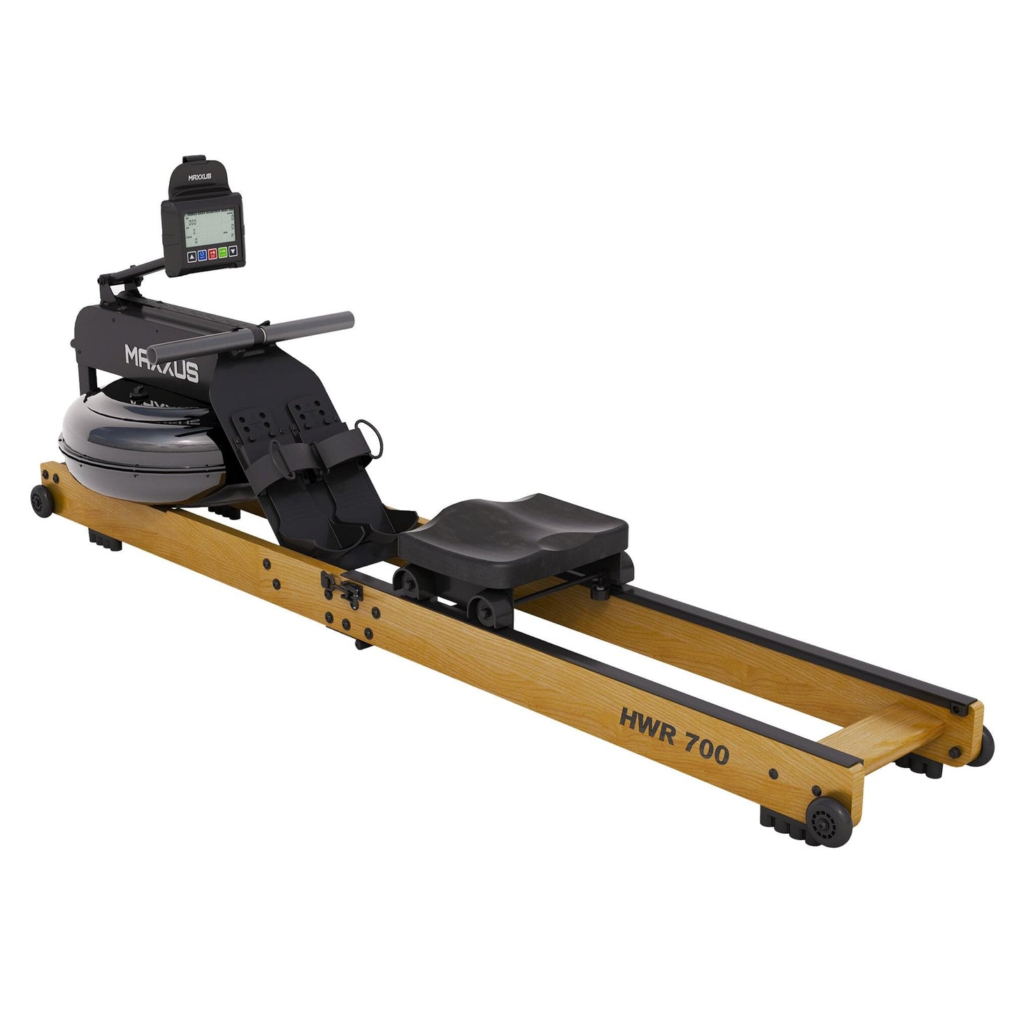 Vogatore HWR 700