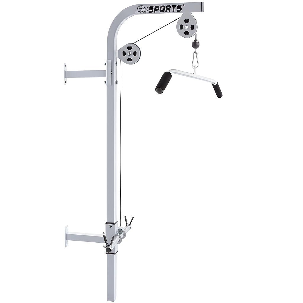 Lat Machine da Parete